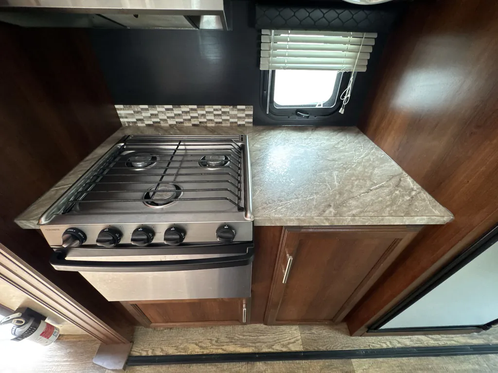 2018 Jayco Eagle HT 28.5RSTS, Photos photo 14