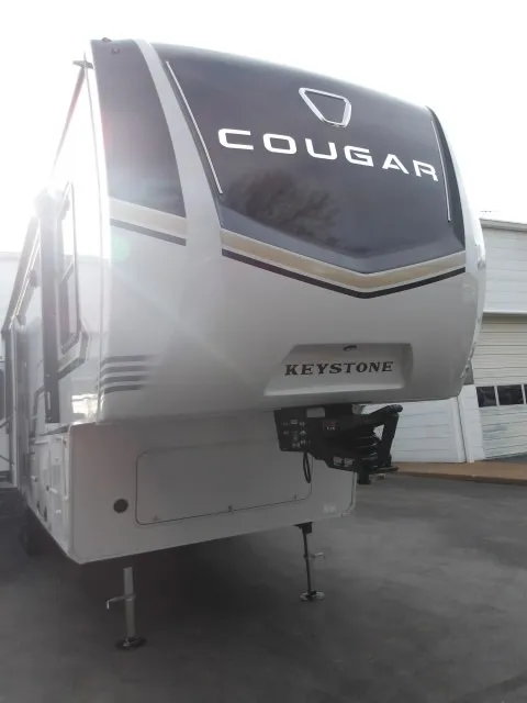 2026 Keystone Cougar 320RDS - Photo 3