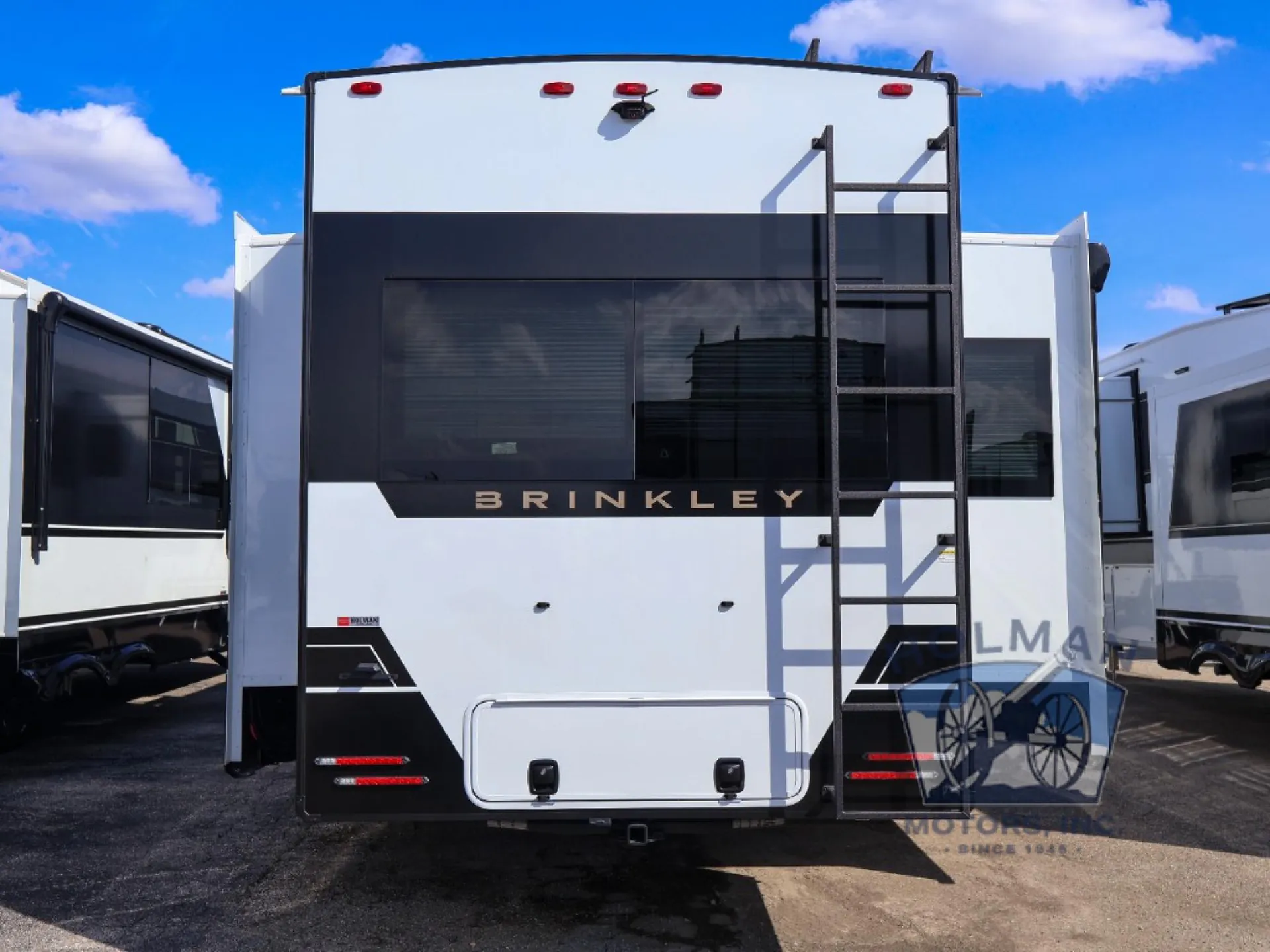 2026 Brinkley Model Z 3600 - Photo 4