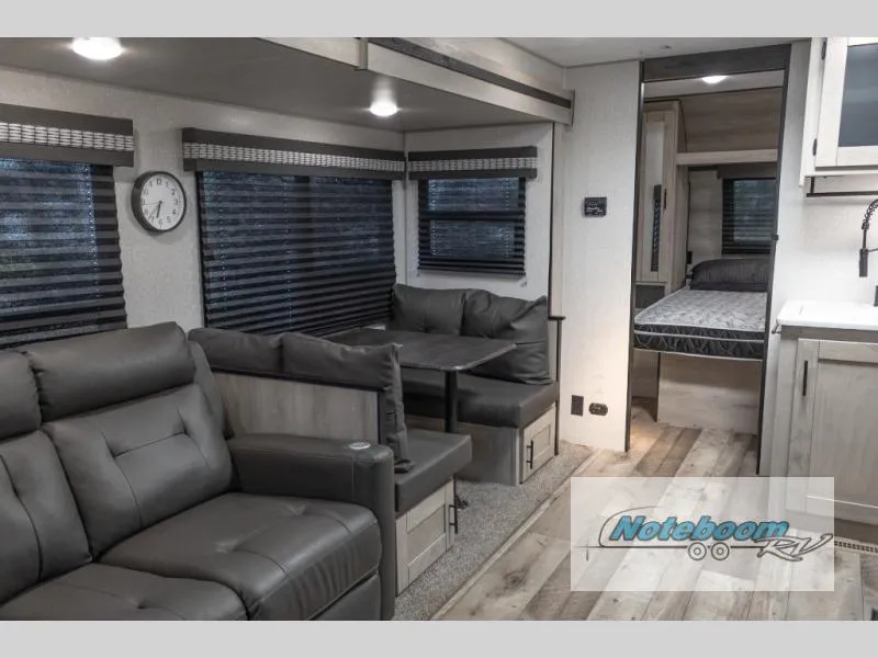 2021 KZ Connect 261RB - Photo 2