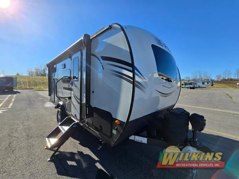 2025 Forest River Flagstaff E-Pro E20BH - Photo 2