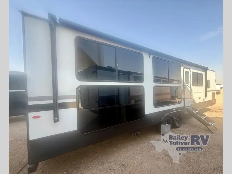 2027 Keystone Hideout Max 31SUNROOM - Photo 2