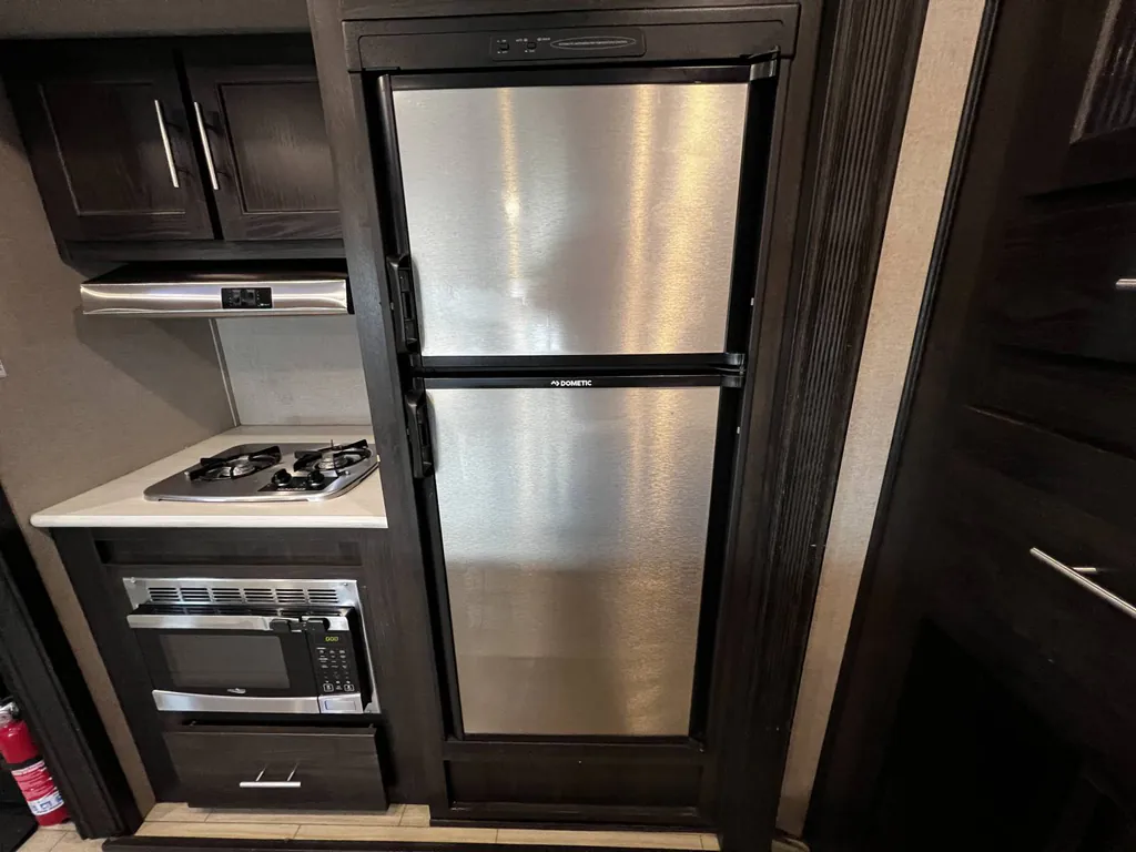 2019 Forest River XLR Hyperlite 30HDS, Photos photo 14