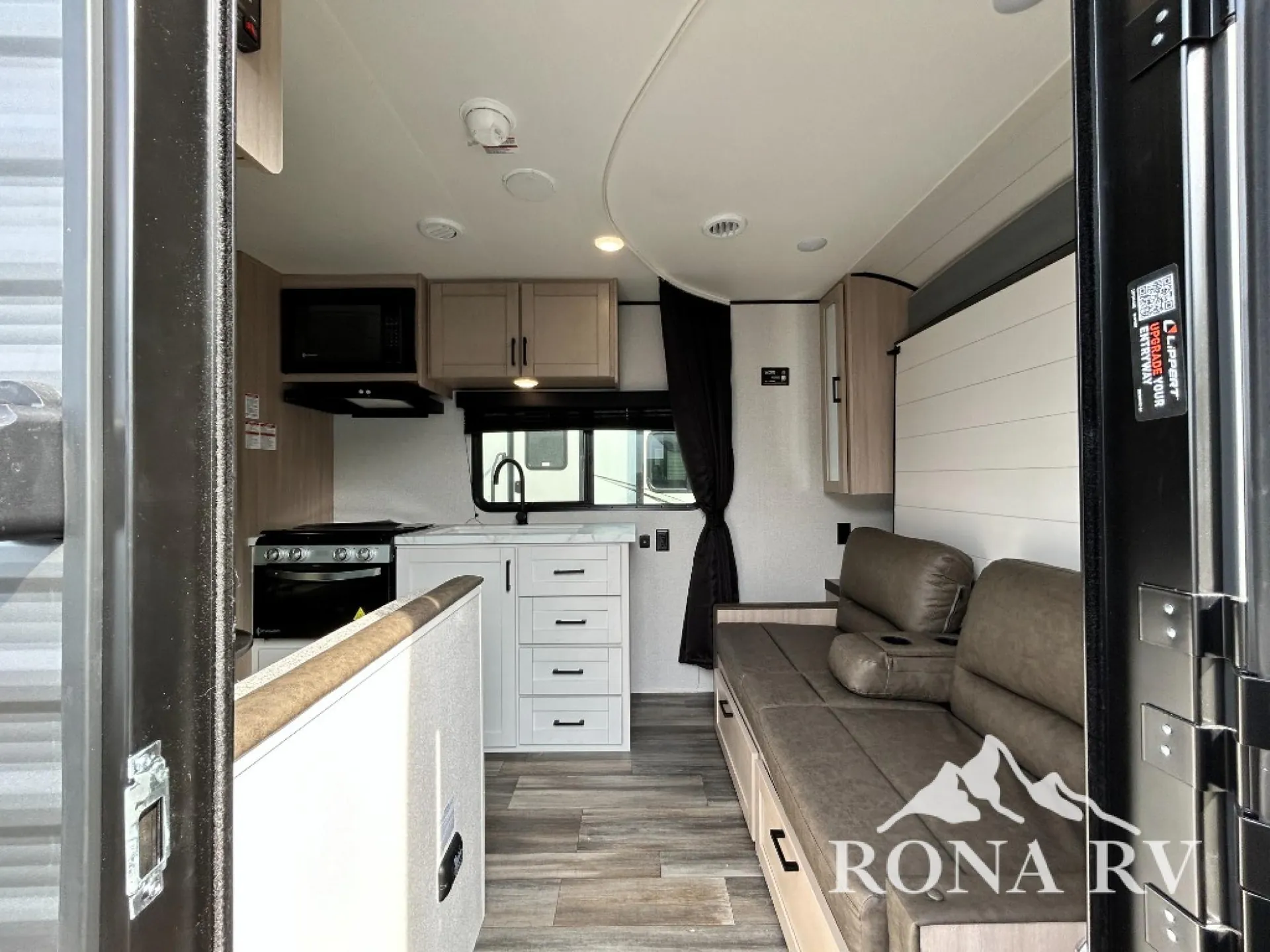 2026 Open Range RV Open Range Colt 20DB - Photo 3