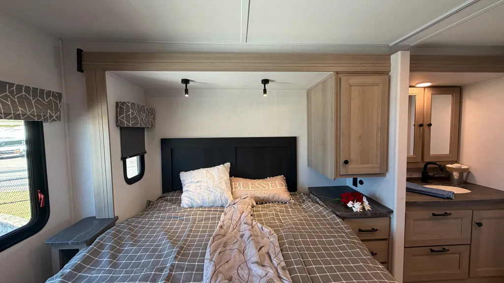 2026 Forest River Sunseeker 3050S, Photos photo 22