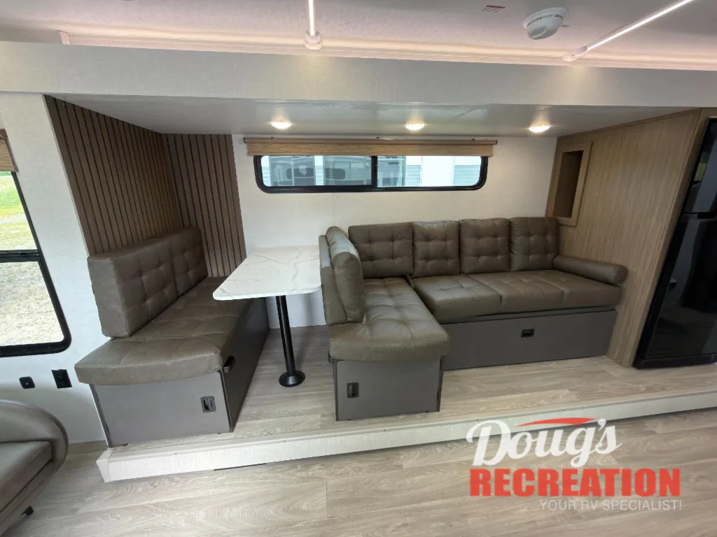 2026 Forest River Salem Cruise Lite 23ZEN, Photos photo 7