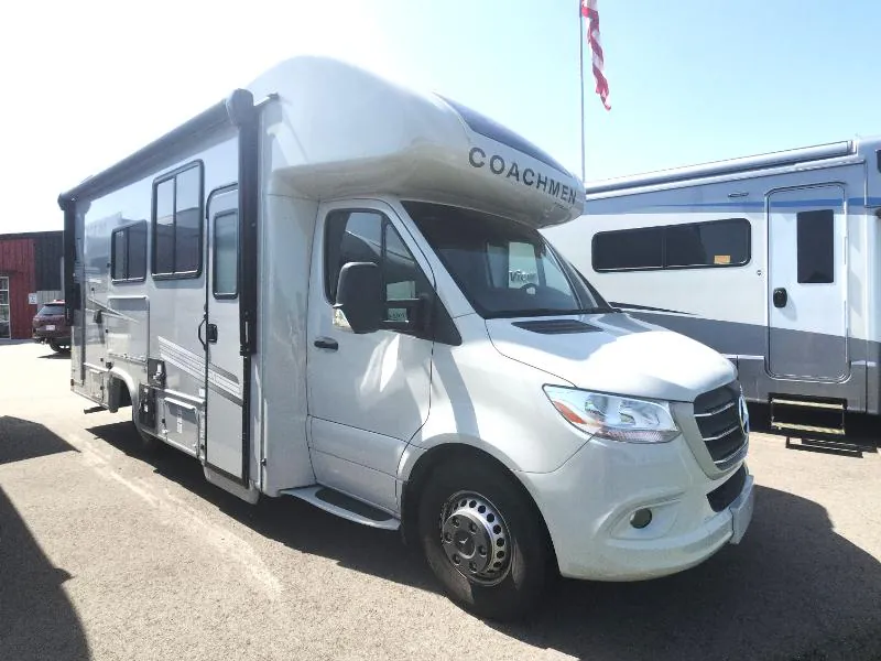 2025 Coachmen Prism Select 24MBS - Photo 2