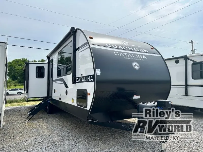 2026 Coachmen Catalina Legacy Edition 313RLTS - Photo 2