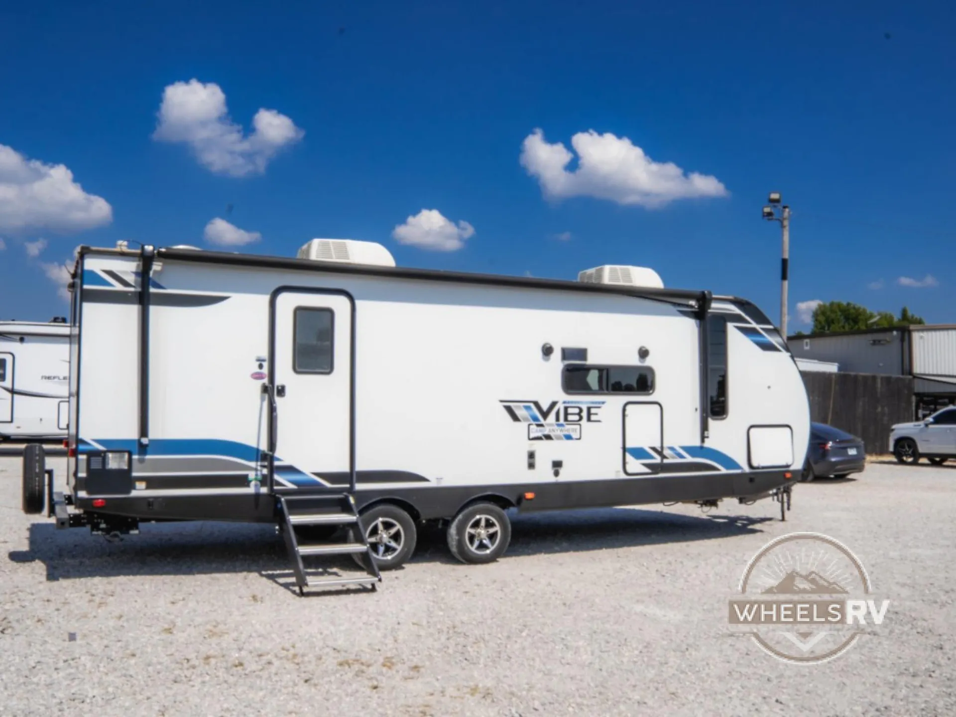 2023 Forest River Vibe 26RB - Photo 4