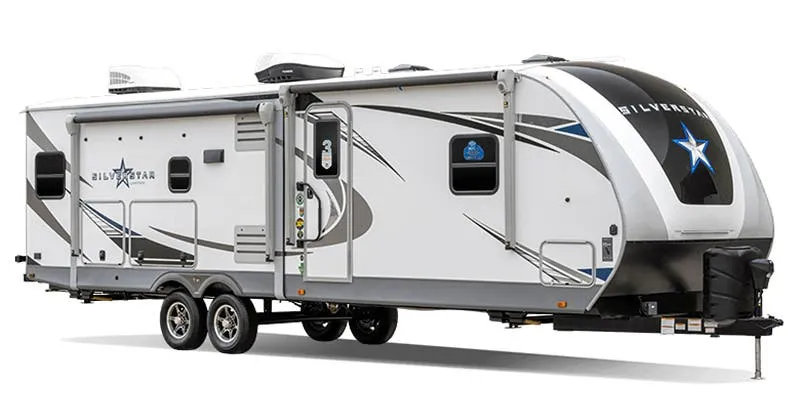 Highland Ridge Silverstar Limited