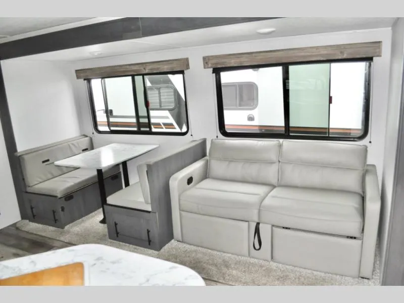 2022 Dutchmen Aspen Trail LE 26BHWE - Photo 4