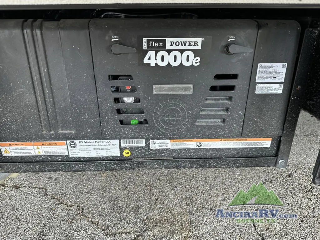 2026 Forest River Sunseeker 3050S, Photos photo 31