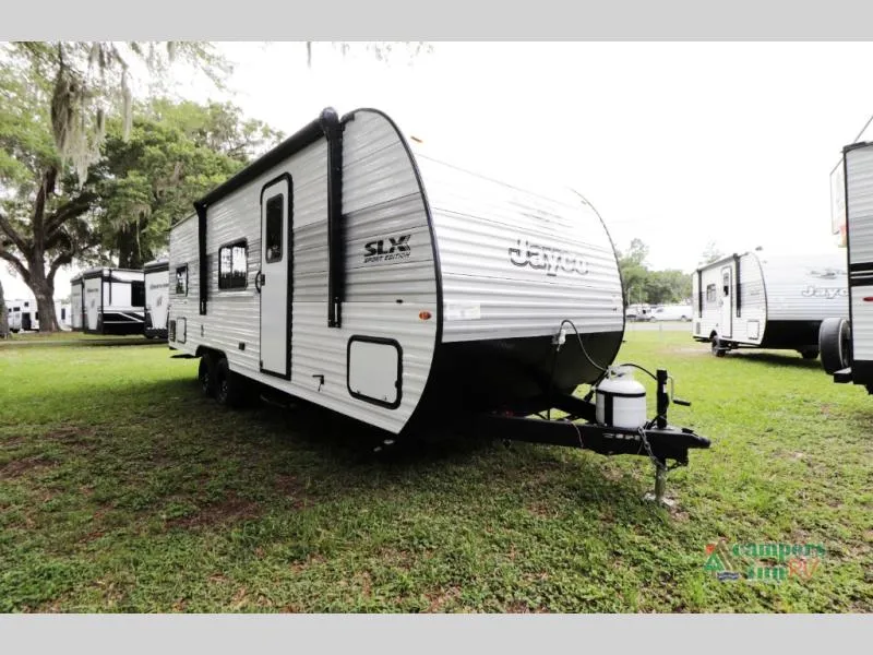 2026 Jayco Jay Flight SLX 250BH - Photo 3