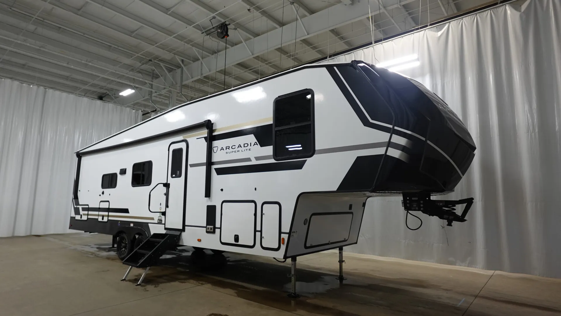 2026 Keystone Arcadia Super Lite 308SLBH - Photo 2