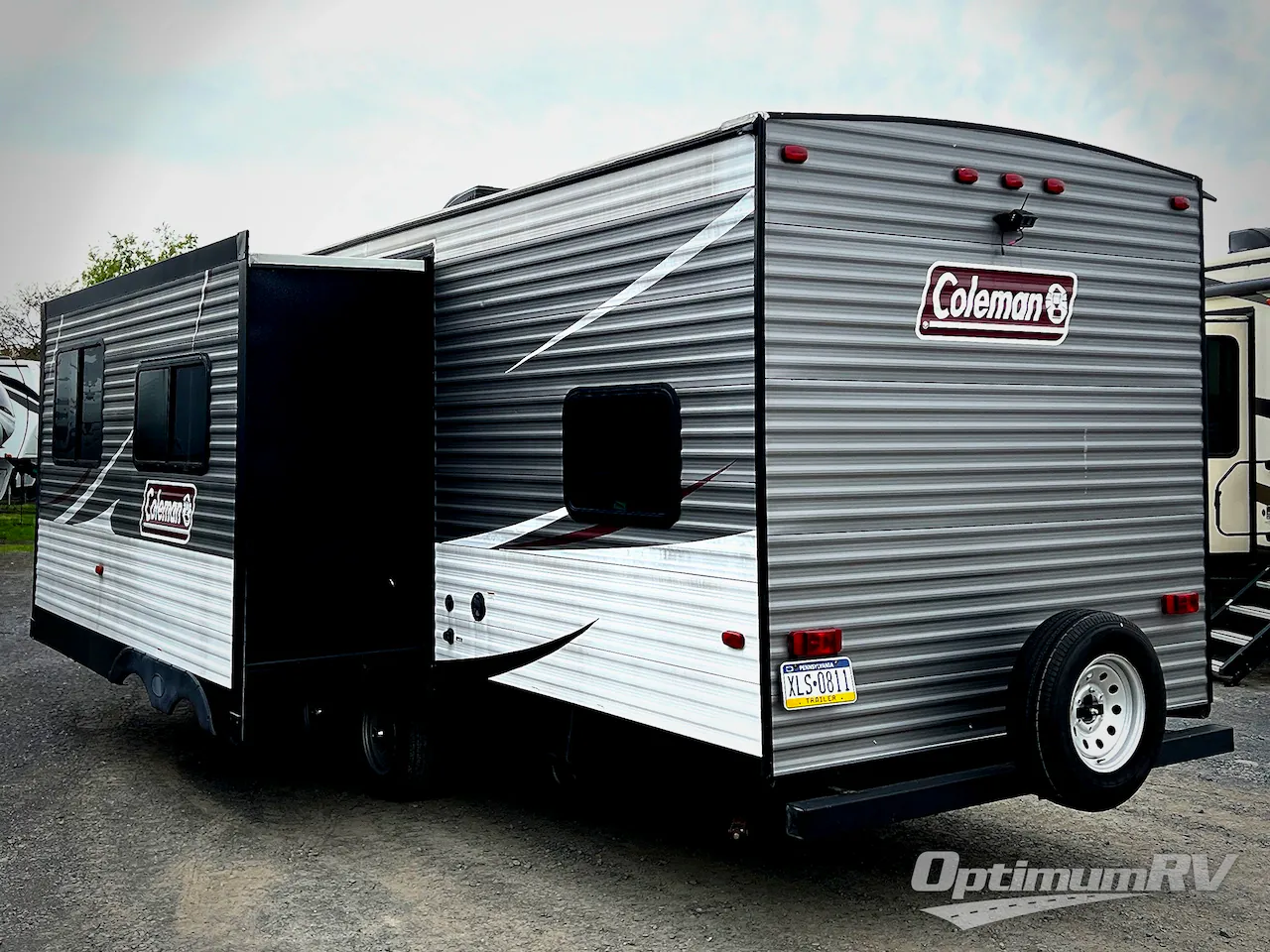 2019 Dutchmen Coleman Lantern 295QB - Photo 4