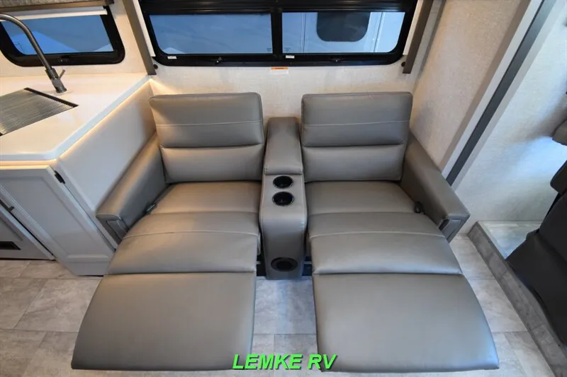 2025 Thor Motor Coach Windsport 29L, Photos photo 28