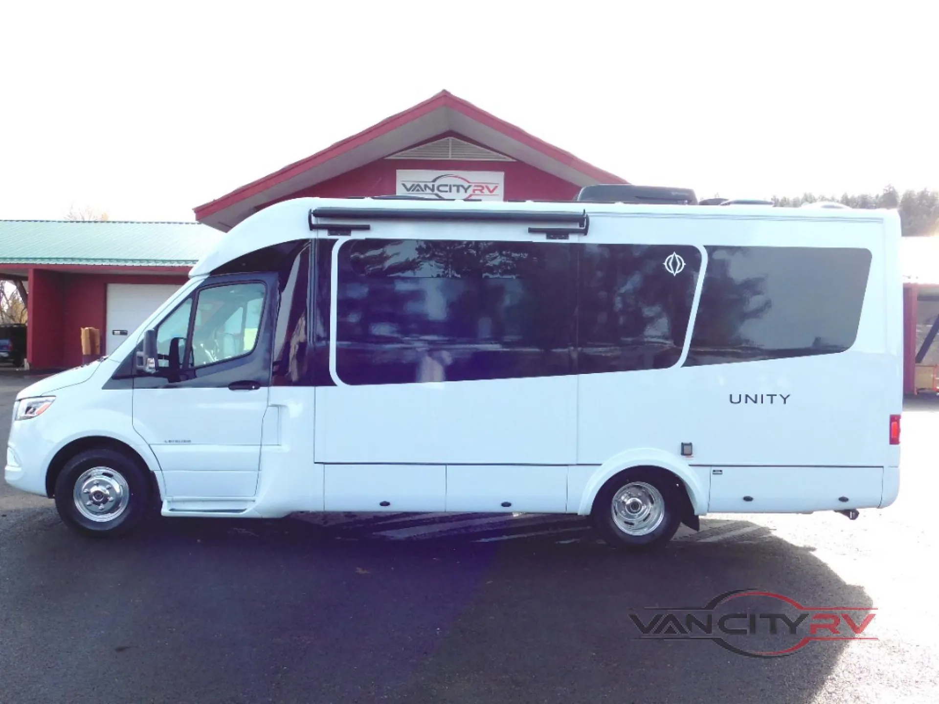 2026 Leisure Travel Unity U24FX - Photo 4