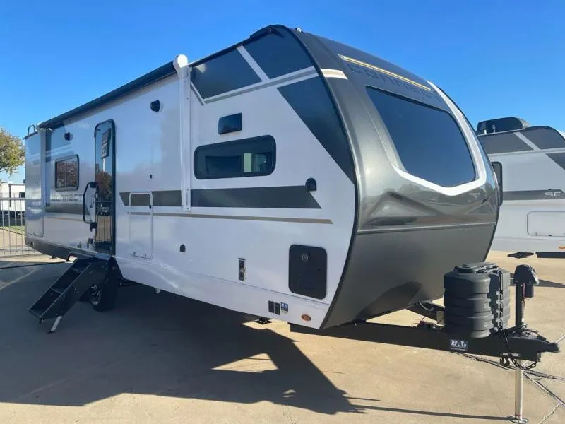 2026 KZ Connect 282FKK - Main photo
