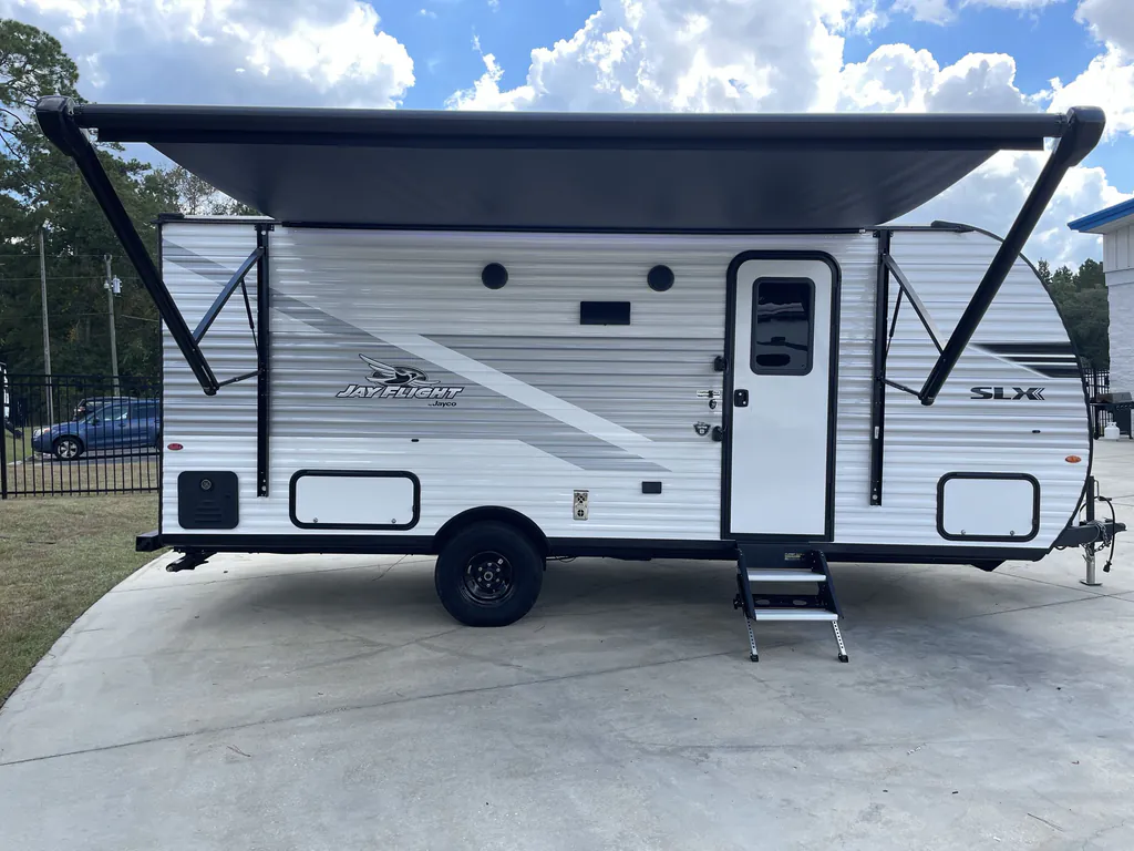 2025 Jayco Jay Flight SLX 197MB, Photos photo 27