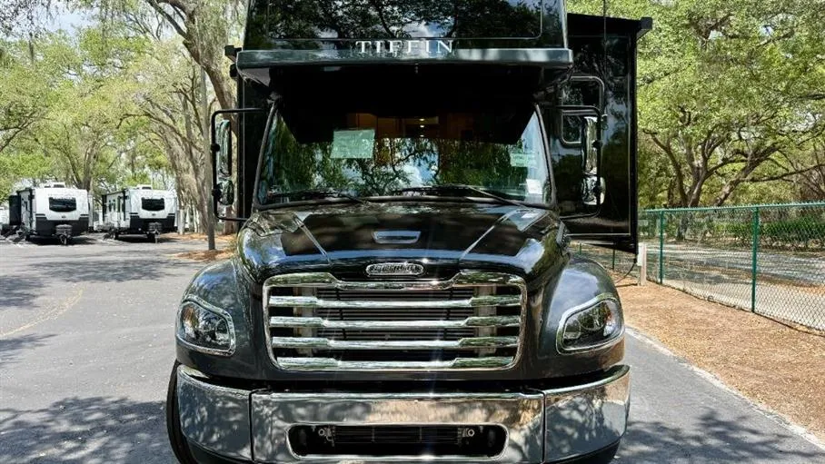 2026 Tiffin Allegro Bay 38 AB - Photo 4