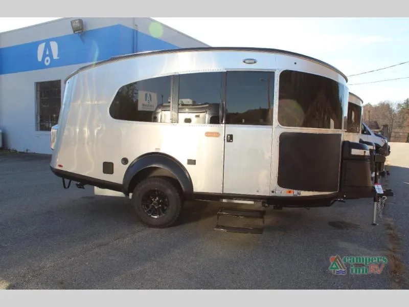 2026 Airstream Basecamp Basecamp 20X - Photo 3