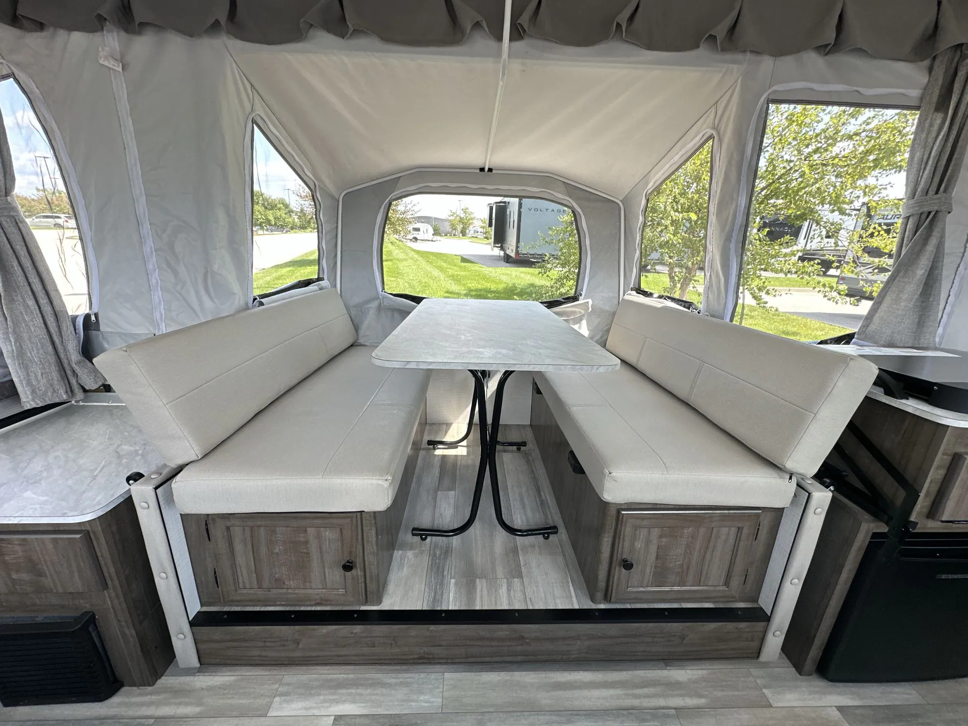 2024 Forest River Rockwood Freedom 2318G — Photo 5