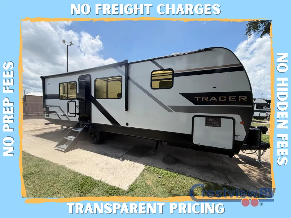 2027 Prime Time Tracer 248RE - Photo 2