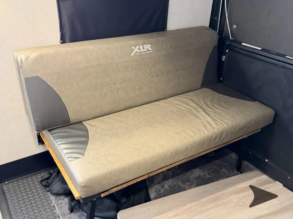 2022 Forest River XLR Micro Boost 25LRLE, Photos photo 37