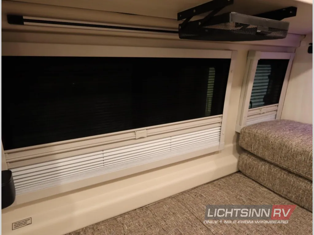 2027 Winnebago Travato 59KL, Photos photo 110