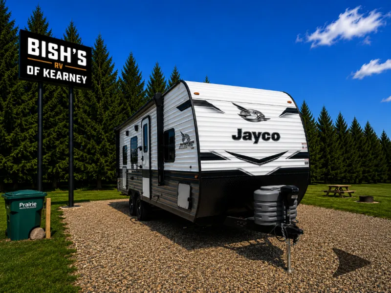 2024 Jayco Jay Flight SLX 260BH - Photo 2