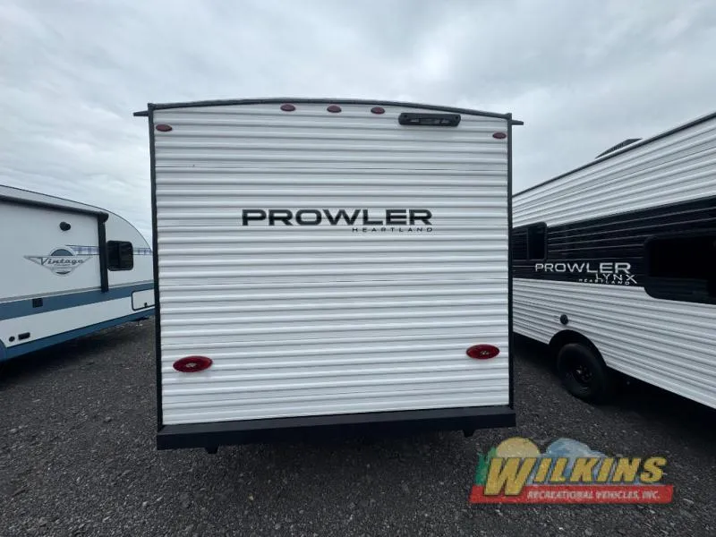 2026 Heartland Prowler Lynx 1700BH - Photo 4