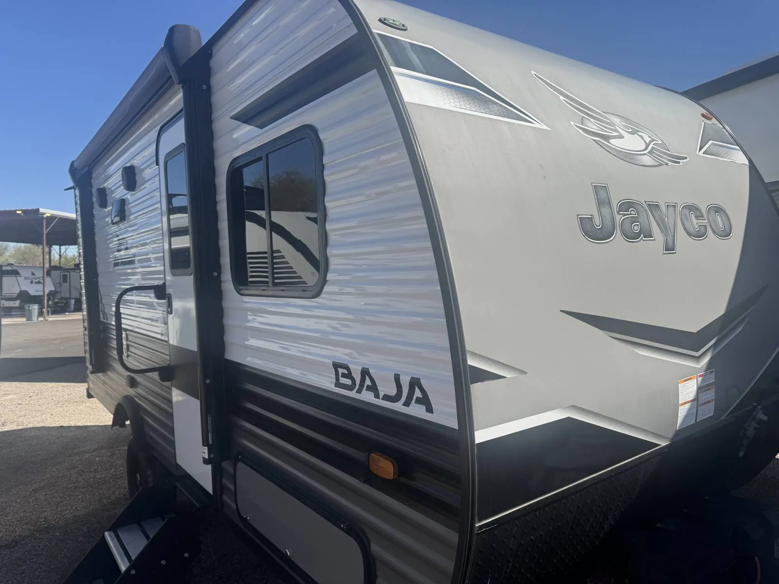 2023 Jayco Jay Flight BAJA 19' - Photo 2
