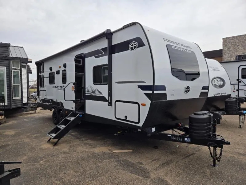 2026 Forest River Surveyor Legend 260BHLE - Photo 2