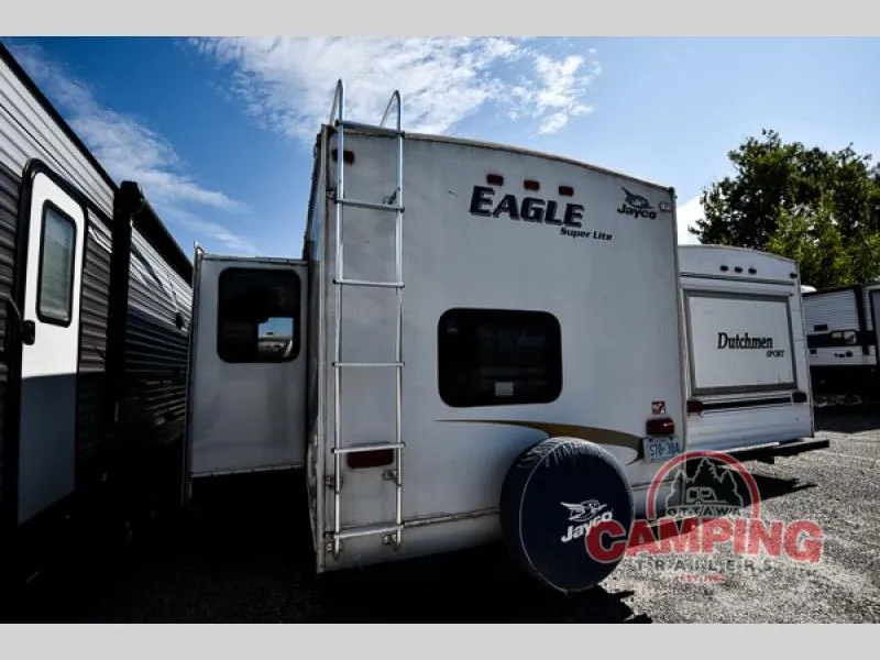 2008 Jayco Eagle Super Lite 30.5 BHS - Photo 4