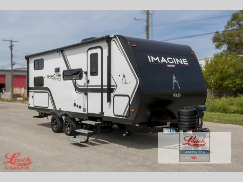 2026 Grand Design Imagine XLS 21MBE - Photo 2