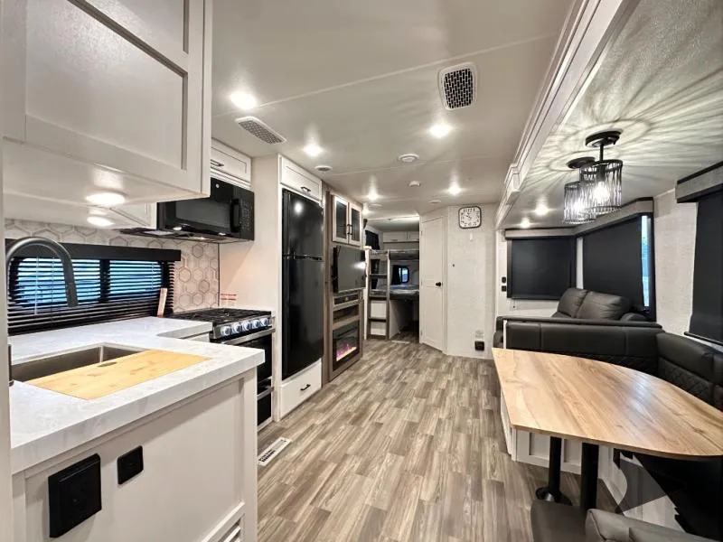 2024 Jayco Eagle Travel Trailers 284BHOK - Photo 4