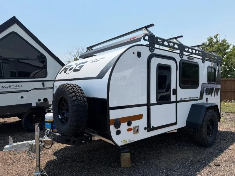 2027 Encore RV ROG 12BH - Photo 3