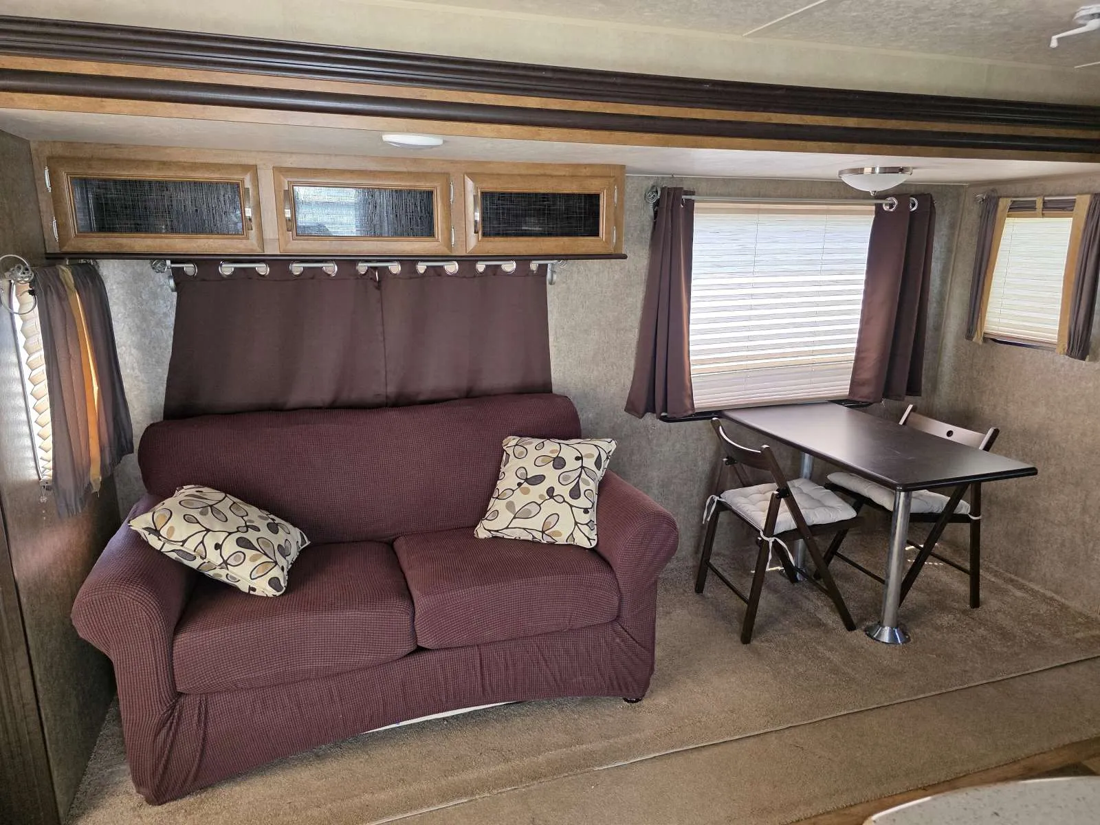 2016 Forest River Salem 27RLSS — Photo 6