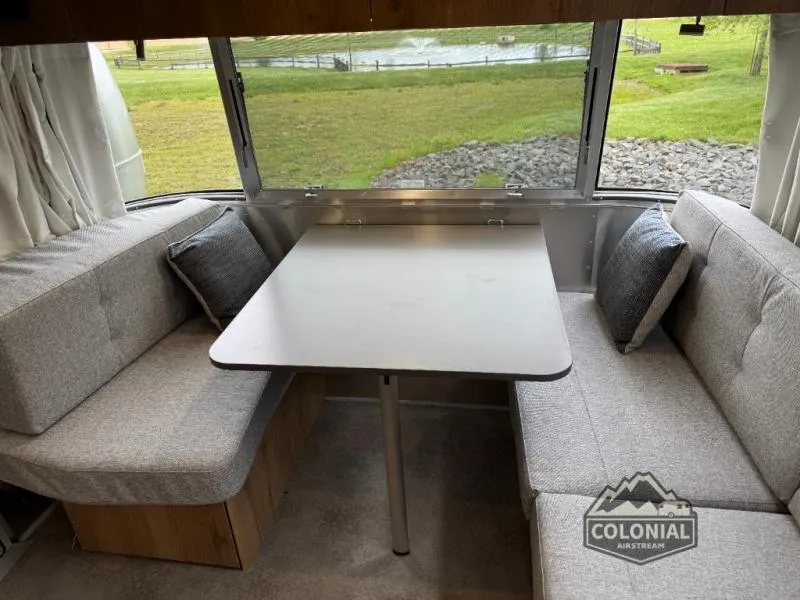 2026 Airstream Trade Wind 25FB - Photo 4