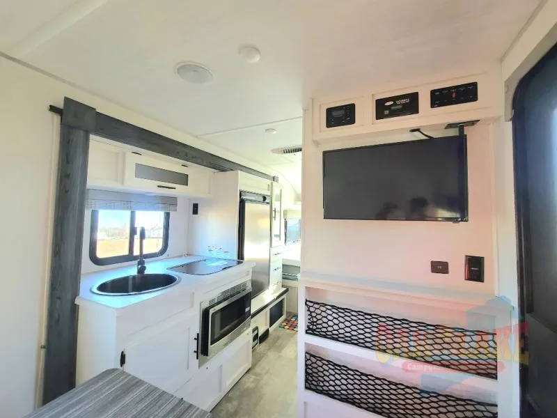 2021 Forest River R-Pod RP-189 - Photo 4
