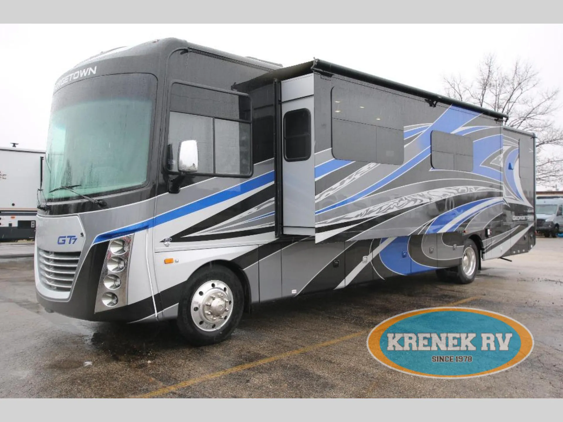 2022 Forest River Georgetown 7 Series GT7 36K7 - Photo 2