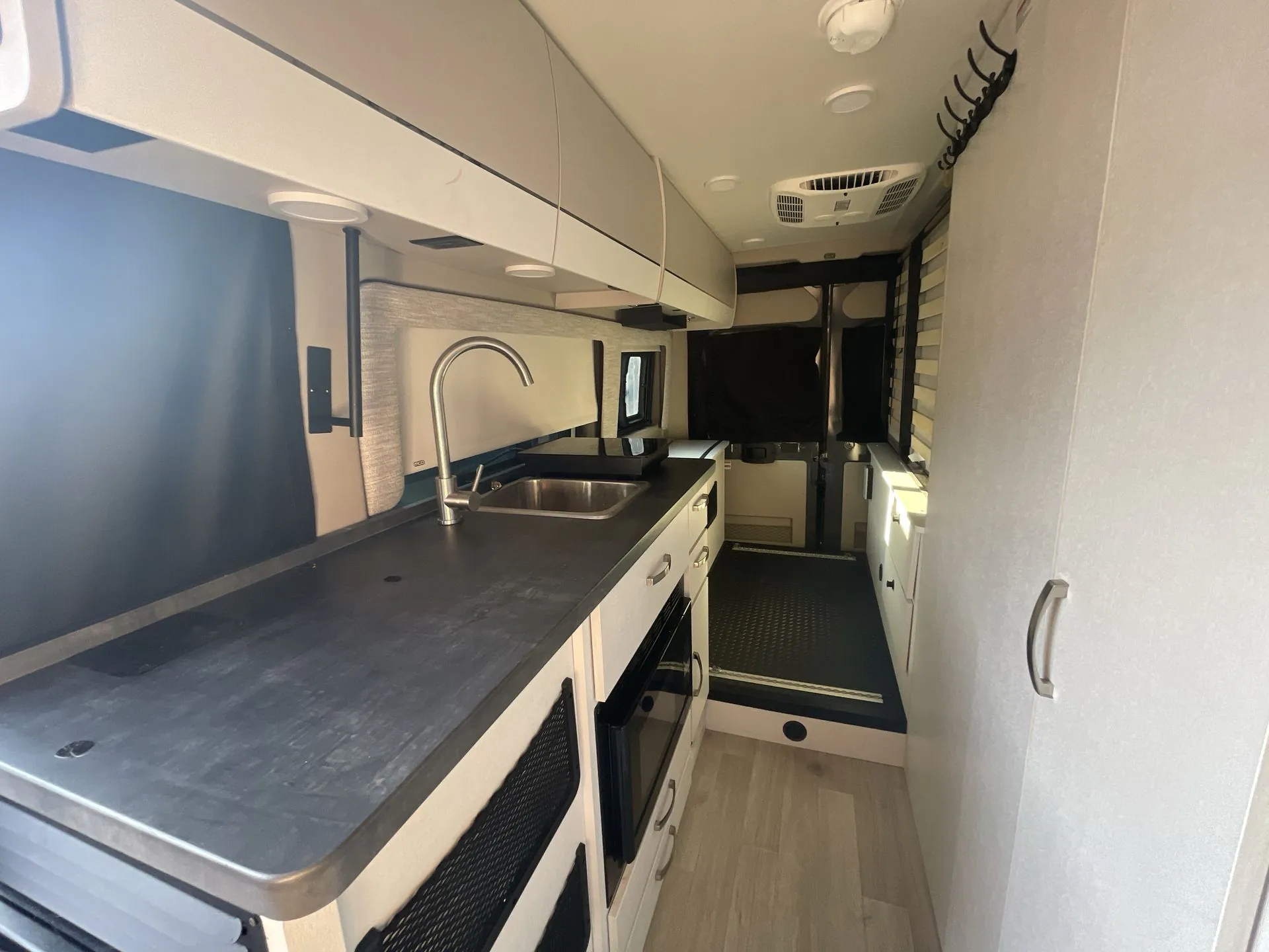 2026 Entegra Coach Ethos 20E - Photo 4
