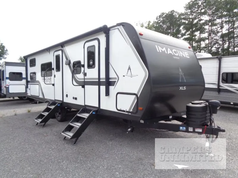 2026 Grand Design Imagine XLS 25DBE - Photo 2