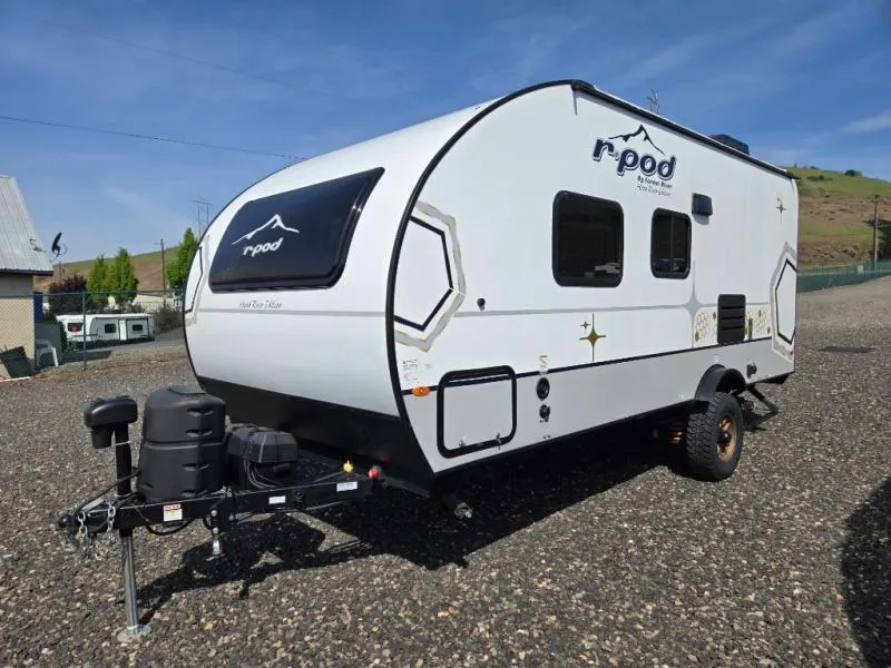 2024 Forest River R-Pod RP-192 - Photo 4