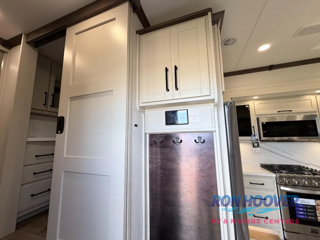 2026 Forest River RiverStone 425FO, Photos photo 34