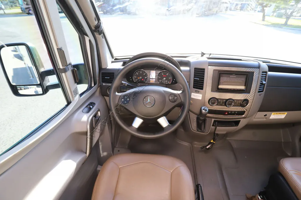 2019 Tiffin Wayfarer 24 TW, Photos photo 16