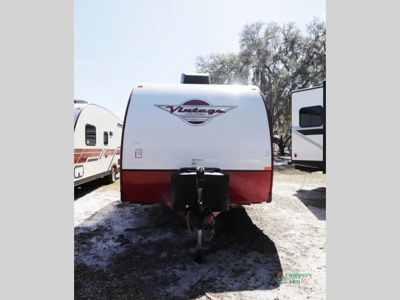2026 Gulf Stream RV Vintage Cruiser 17SCD - Photo 4