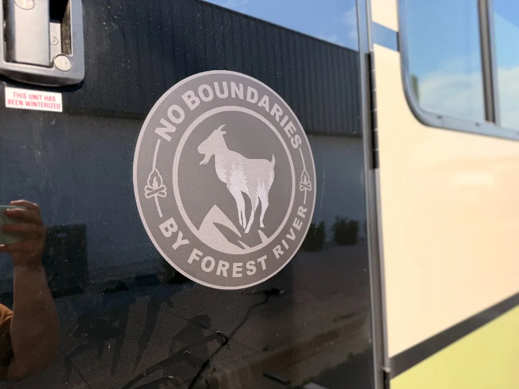 2027 Forest River No Boundaries Beast Mode NB20.0, Photos photo 29