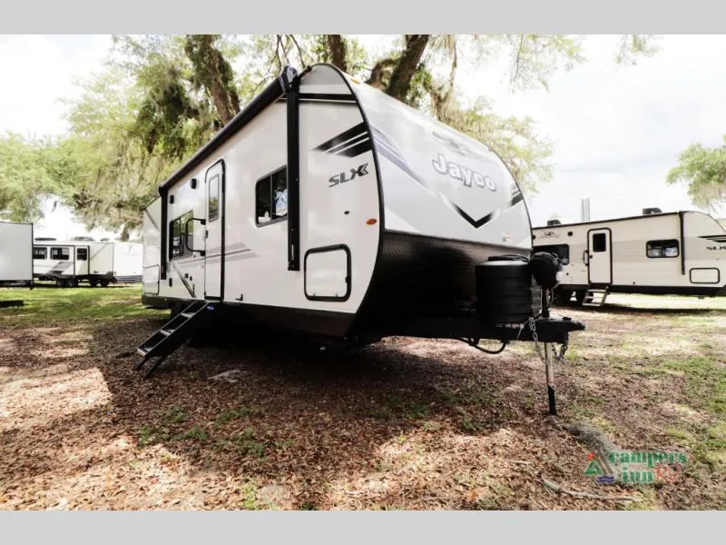 2026 Jayco Jay Flight SLX 265BHS - Photo 3