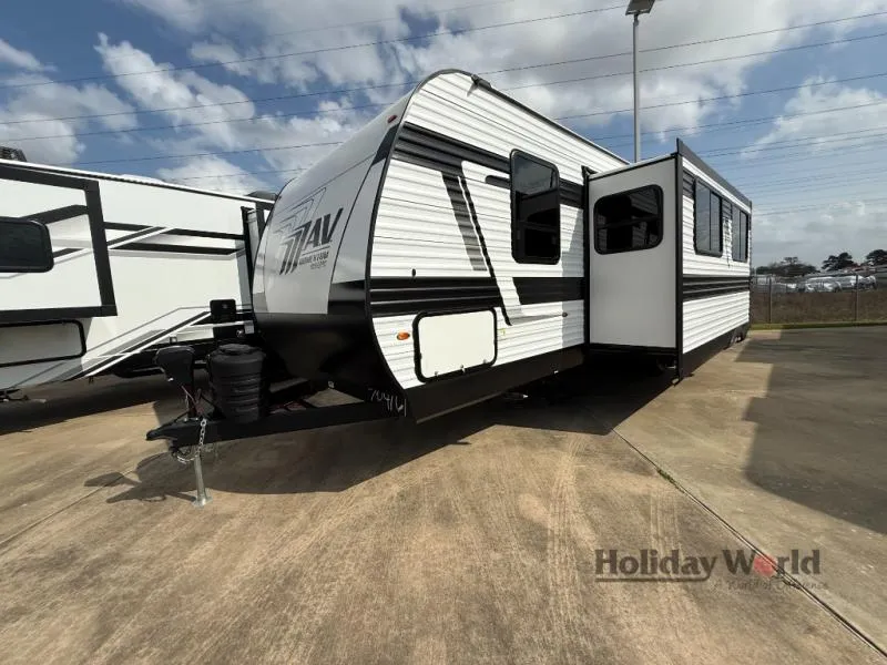 2026 Grand Design Momentum MAV 28MAV - Photo 4